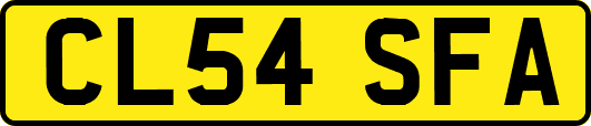 CL54SFA