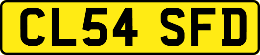 CL54SFD