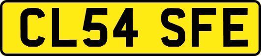 CL54SFE
