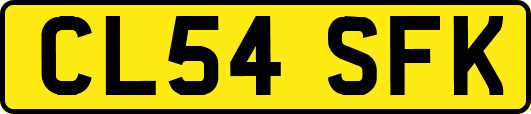 CL54SFK