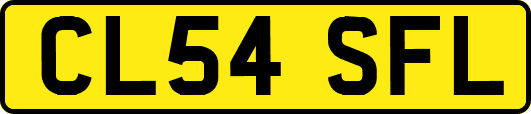 CL54SFL