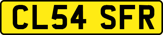 CL54SFR