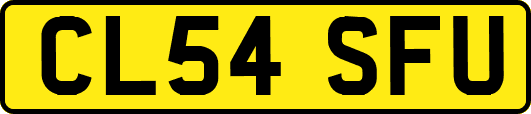 CL54SFU