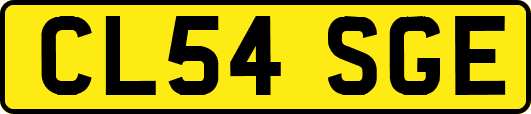 CL54SGE