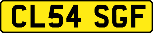 CL54SGF