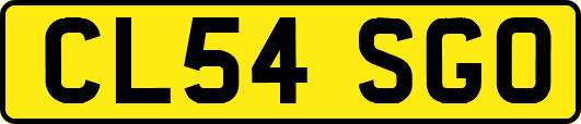 CL54SGO