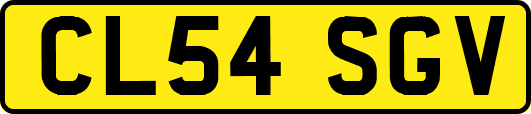 CL54SGV