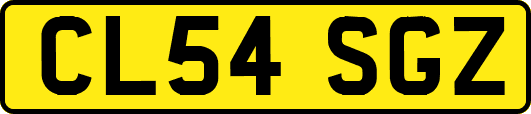 CL54SGZ