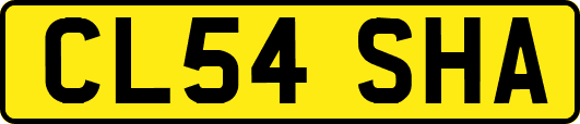 CL54SHA