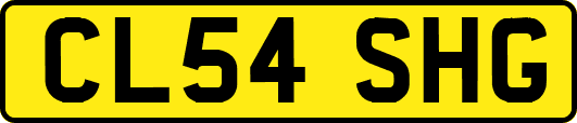 CL54SHG