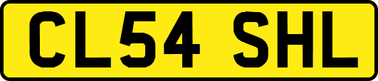 CL54SHL