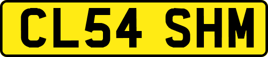 CL54SHM