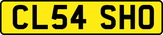 CL54SHO