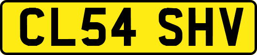 CL54SHV