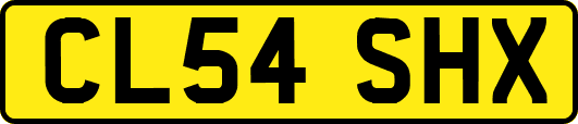 CL54SHX