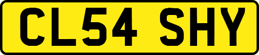 CL54SHY