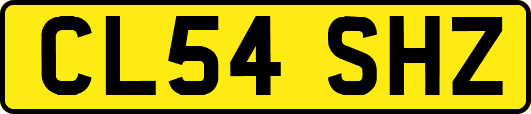 CL54SHZ