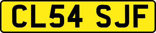 CL54SJF