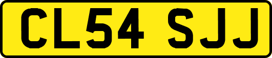 CL54SJJ