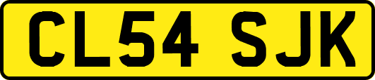 CL54SJK