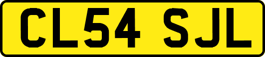 CL54SJL