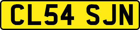 CL54SJN