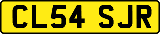 CL54SJR
