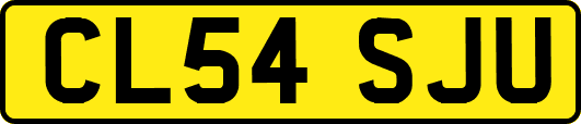 CL54SJU
