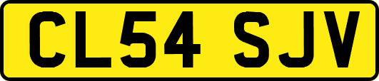 CL54SJV