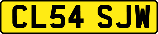 CL54SJW