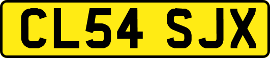 CL54SJX