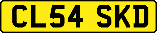 CL54SKD