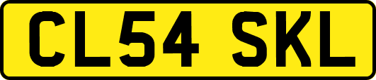 CL54SKL