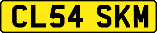 CL54SKM
