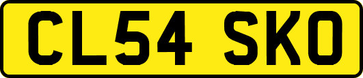 CL54SKO