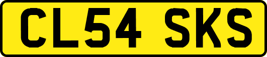 CL54SKS