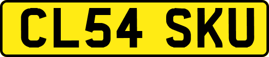 CL54SKU