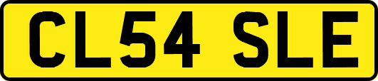 CL54SLE