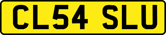 CL54SLU
