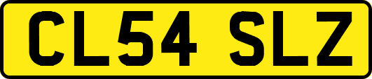 CL54SLZ