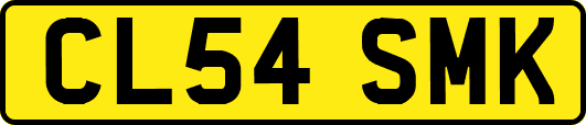 CL54SMK