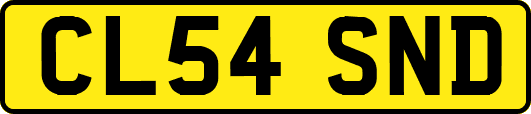 CL54SND