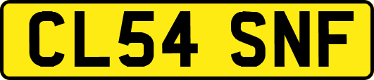 CL54SNF