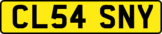 CL54SNY