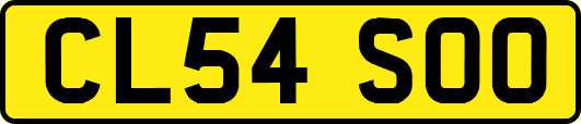 CL54SOO