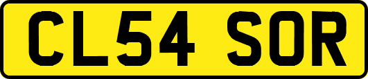 CL54SOR