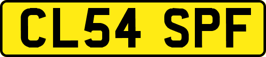CL54SPF