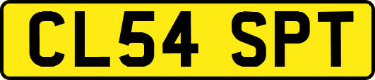 CL54SPT