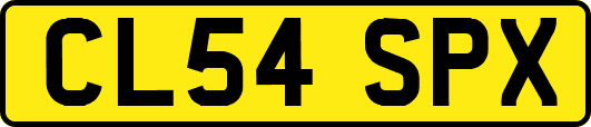 CL54SPX