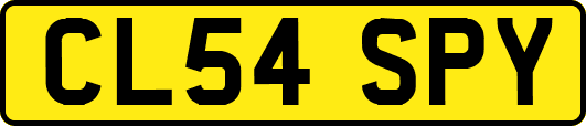 CL54SPY